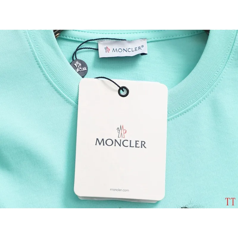 Moncler T-shirts for men #A62231 Moncler T-shirts for men #A62231