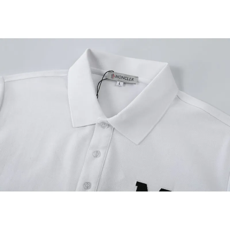 Moncler T-shirts for men #A64479