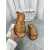 Dol**Gab Shoes for D&G Slippers #A33147