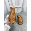 Dol**Gab Shoes for D&G Slippers #A33147 Dol**Gab Shoes for D&G Slippers #A33147