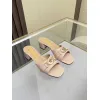 Versace shoes for Womens Versace Pumps heel height:3.5cm #A64780