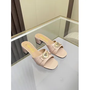 Versace shoes for Womens Versace Pumps heel height:3.5cm #A64780
