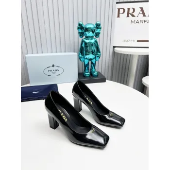 Prada Shoes for Womens Prada Pumps #A61206