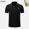 LOEWE Mens Polo Shirts Multiple color options #A60748