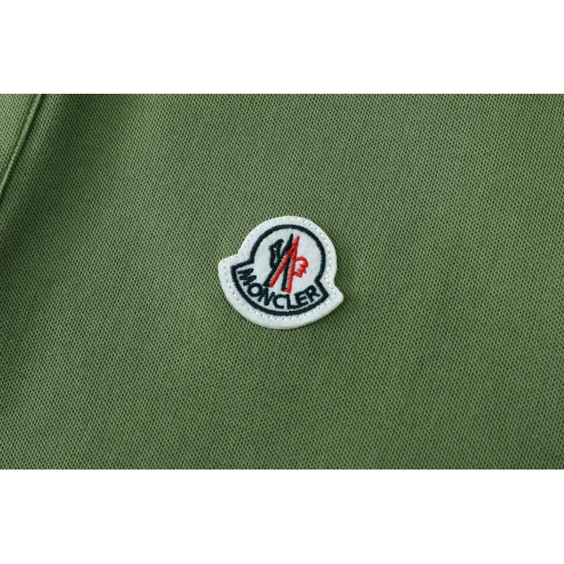 Moncler T-shirts for men #A62575