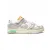 NIKE OFF-WHITE X DUNK LOW LOT 09 #999927126