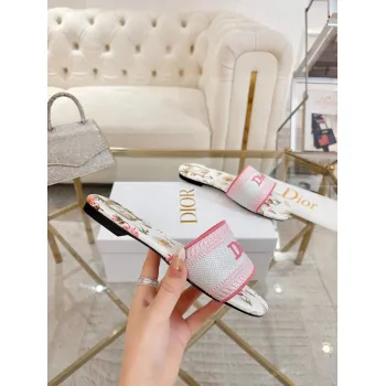 Dior Shoes for Dior Slippers for women #A63945
