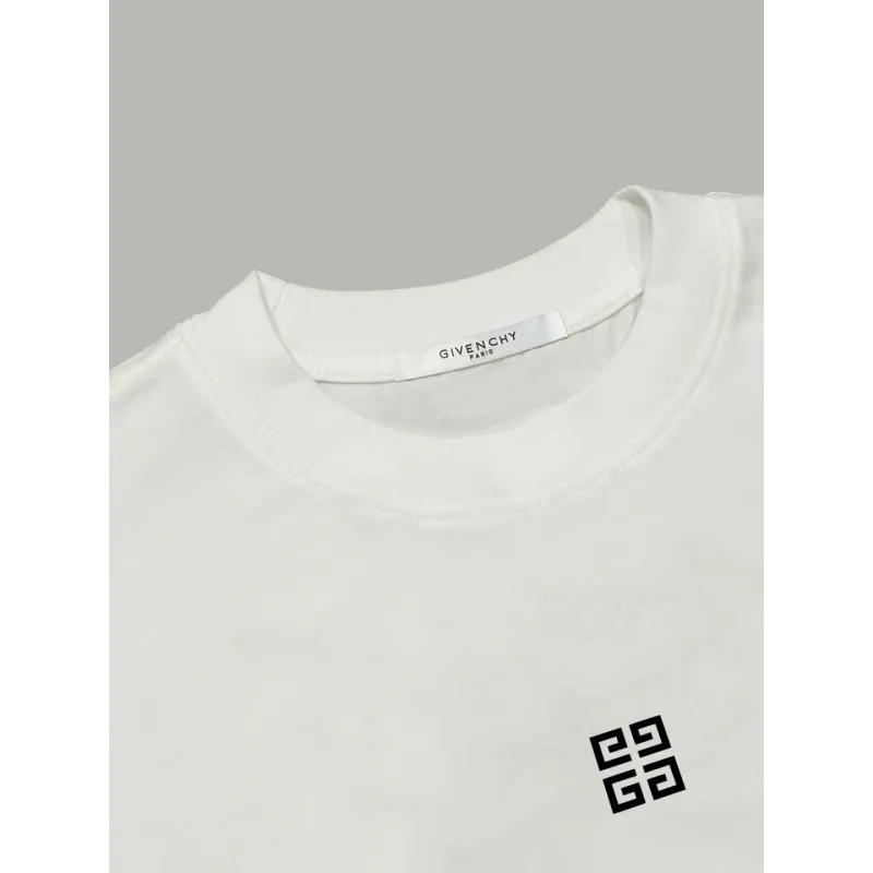 Givenchy T-shirts for MEN #A51506
