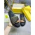 Fendi shoes for Fendi Slippers for men #A39383