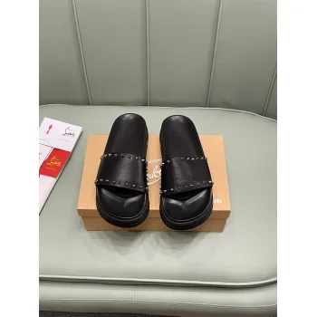 CL Redbottom Shoes for Mens CL Slippers #999921933
