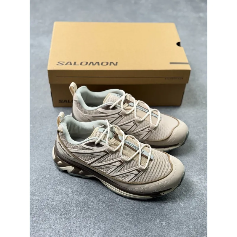 Salomon XT-6 EXPANSE COZY #A61698