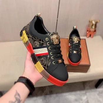 Versace shoes for Mens Versace Sneakers #A22166