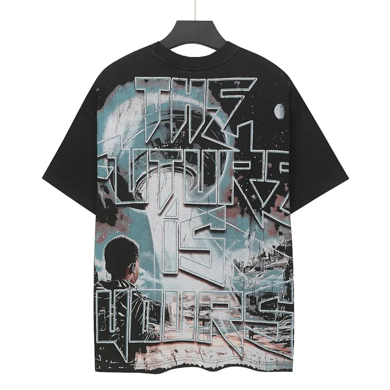 Hellstar T-shirts #A62788