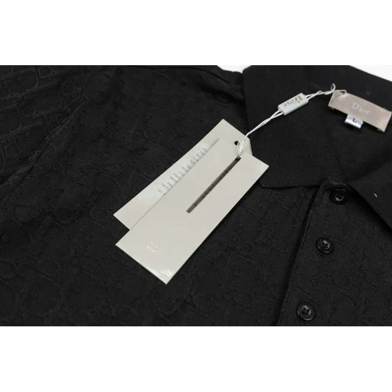 Dior T-shirts for men #A64483