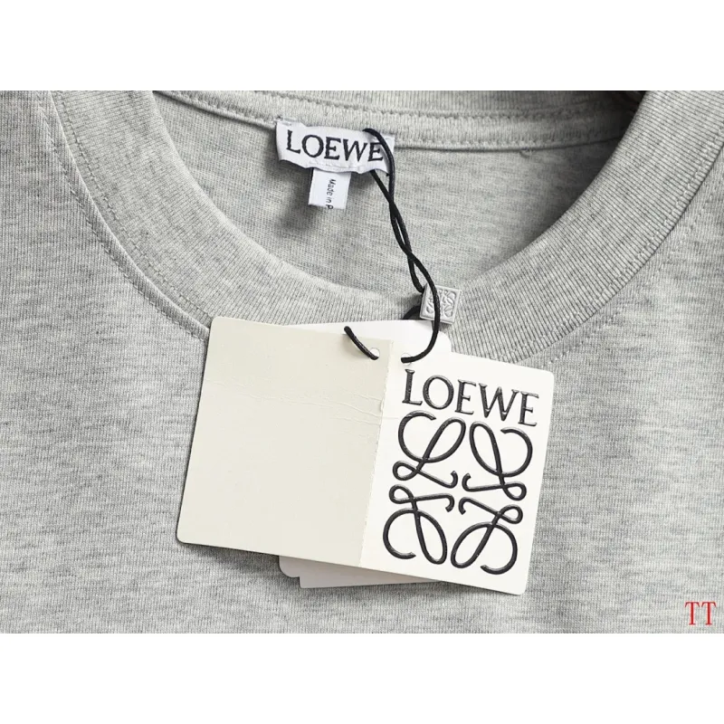 LOEWE T-shirts for MEN #A63547
