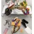 Louis Vuitton x  Nike Air Force 1 shoes High Quality 9 Colors Sizes 35-45 #999928124