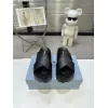 Prada Shoes for Womens Prada Sandals #A65261 Prada Shoes for Womens Prada Sandals #A65261