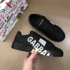 Dol**Gab Shoes for Mens D&G Sneakers #99902178