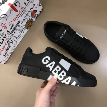 Dol**Gab Shoes for Mens D&G Sneakers #99902178
