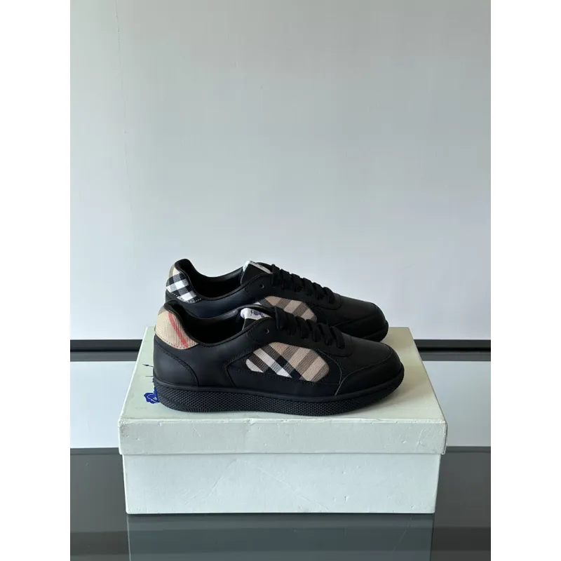 Burberry Shoes for Mens Sneakers #A59566