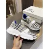 Burberry Shoes for Mens Sneakers #A59117