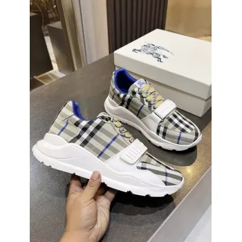 Burberry Shoes for Mens Sneakers #A59117