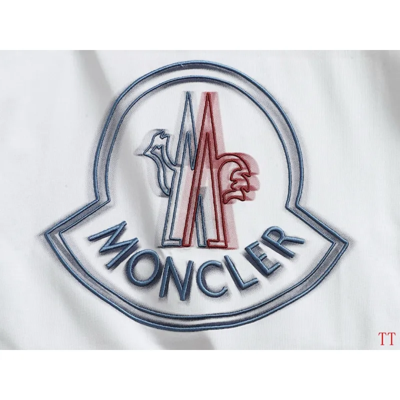 Moncler T-shirts for men #A62232 Moncler T-shirts for men #A62232