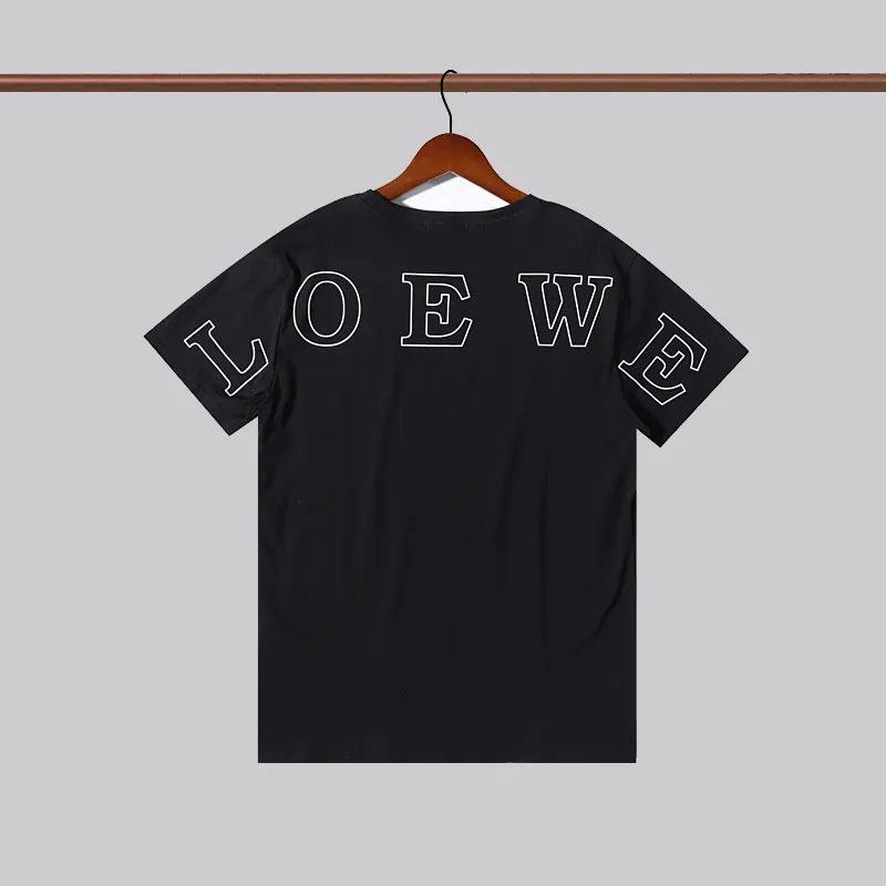 LOEWE T-shirts for MEN #999909722