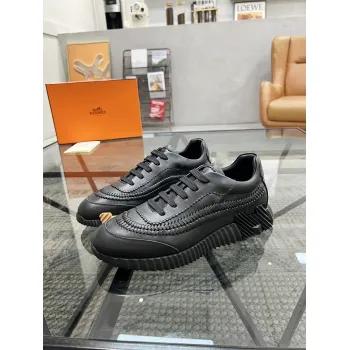 Hermes Sneakers Shoes for Men #A63627