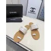 Chanel shoes for Womens Chanel slippers #A65139