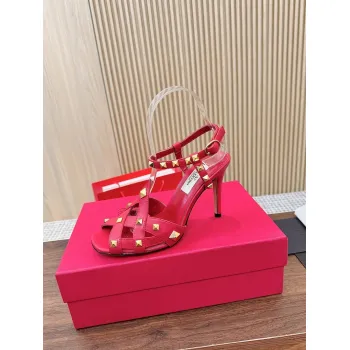 valentino Shoes for valentino High-heeled shoes for women #A63924