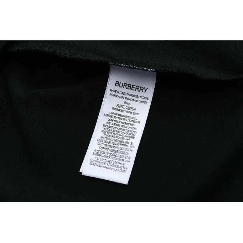 Burberry T-Shirts for Burberry  AAAA T-Shirts #A64490