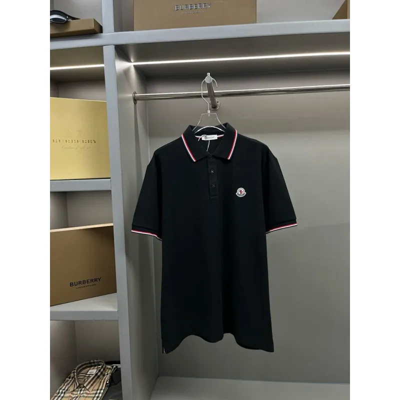 Moncler T-shirts for men #A64428
