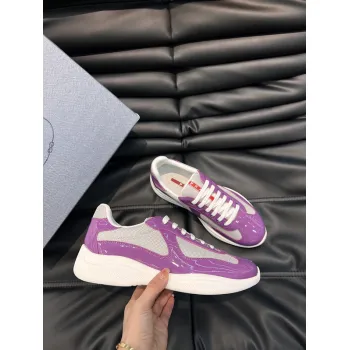 Prada Shoes for Mens Prada Sneakers #A37685