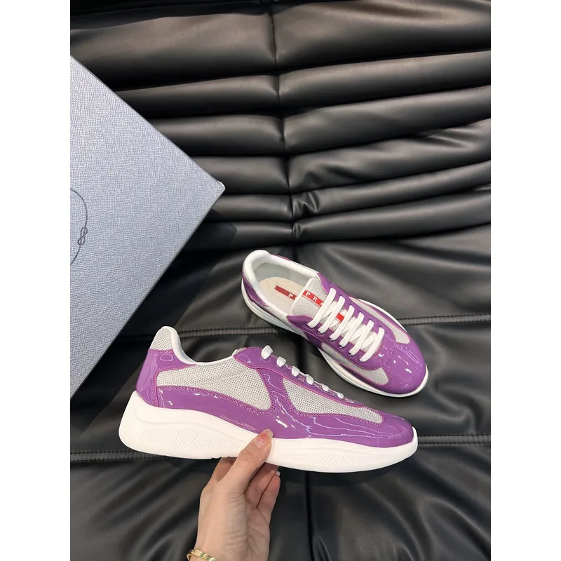 Prada Shoes for Mens Prada Sneakers #A37685