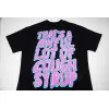CHIEFIN HEAVILY T-SHIRT #A64564 CHIEFIN HEAVILY T-SHIRT #A64564