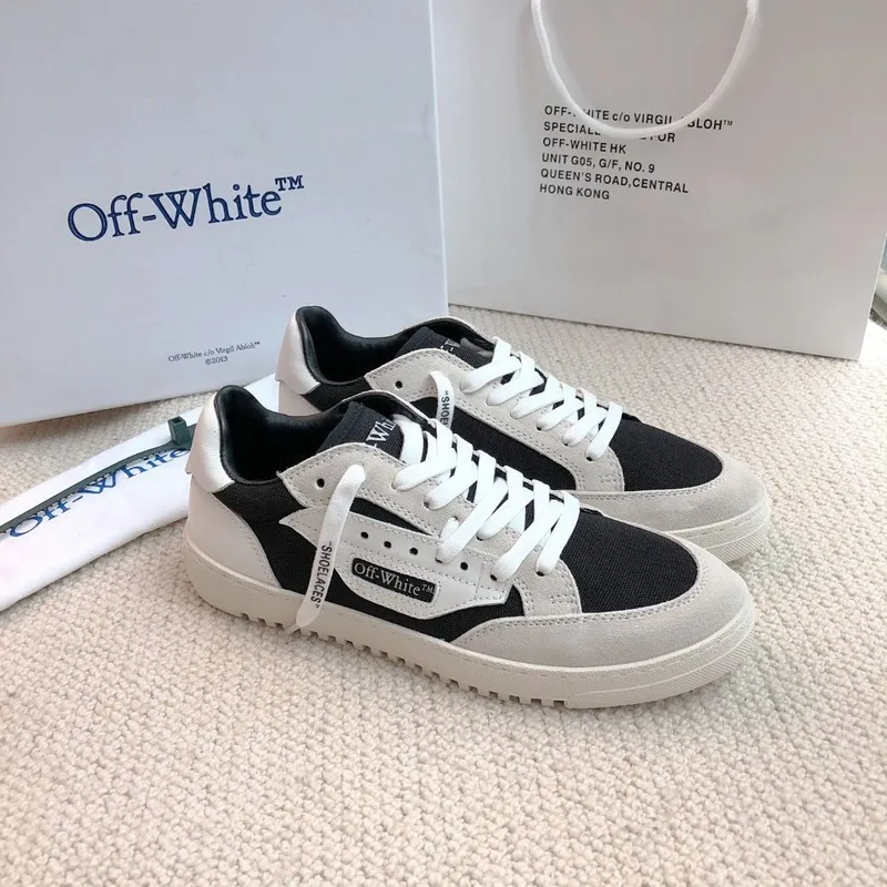 Off-White shoes for Mens Sneakers #A42518