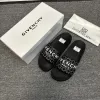 Givenchy Shoes for Mens Givenchy slippers #A63125
