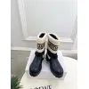 D-ior Shoes for D-ior boots for women #A59552