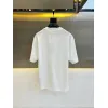 D-ior 1947 Logo T-shirts for men A Tribute to Timeless Luxury Heritage Black/White #A54212 D-ior 1947 Logo T-shirts for men A Tribute to Timeless Luxury Heritage Black/White #A54212