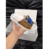 Burberry Shoes for Burberry Slippers for men #A63901