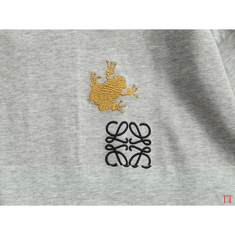 LOEWE T-shirts for MEN #A62225