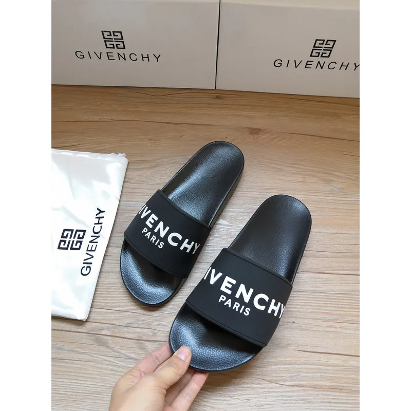 Givenchy slippers for men and women 2020 slippers #9874602