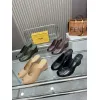 Fendi shoes for Fendi High-heeled shoes for women #A52456