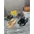 Fendi shoes for Fendi High-heeled shoes for women #A52456