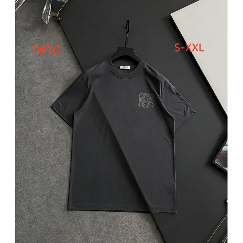 LOEWE T-shirts for MEN #A63297