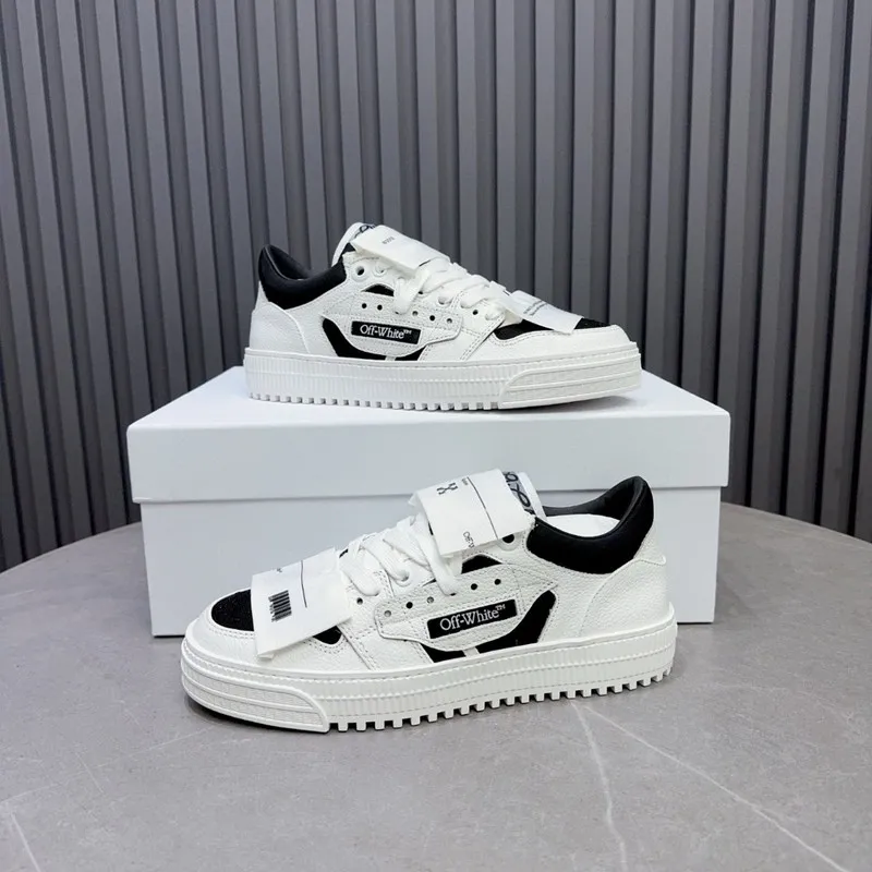 Off-White shoes for Mens Sneakers #A46354