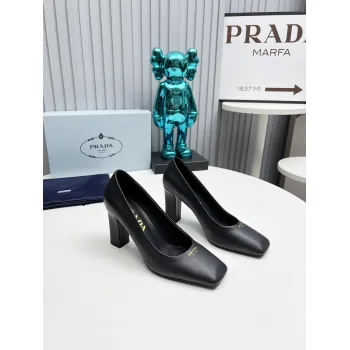 Prada Shoes for Womens Prada Pumps #A61212