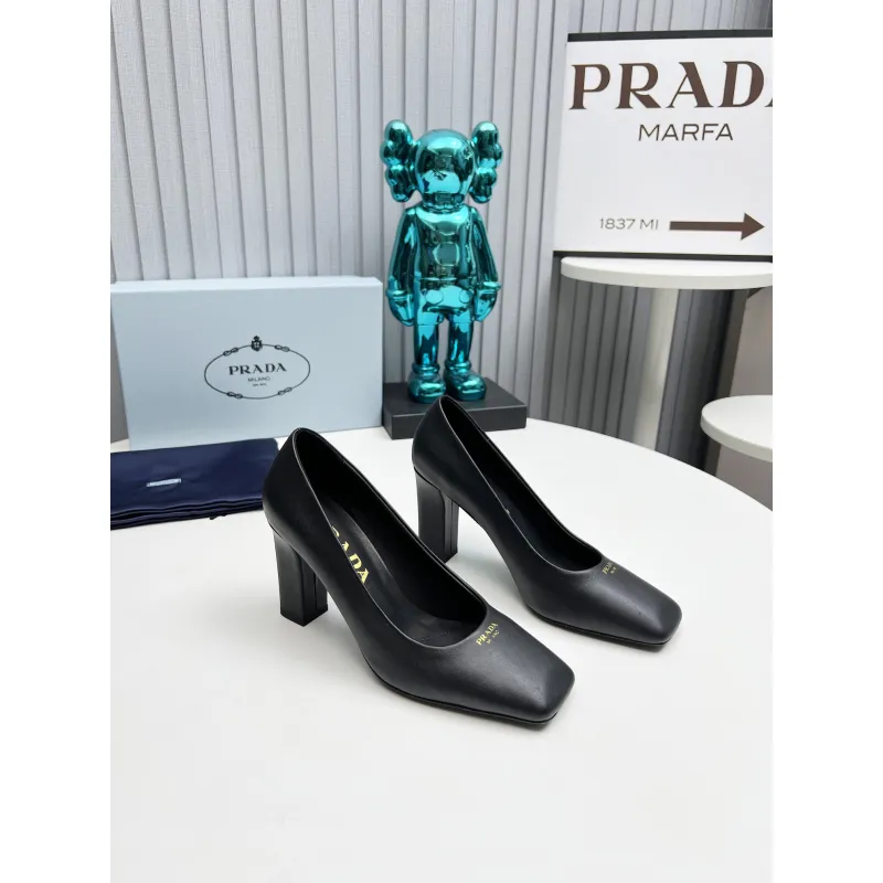 Prada Shoes for Womens Prada Pumps #A61212