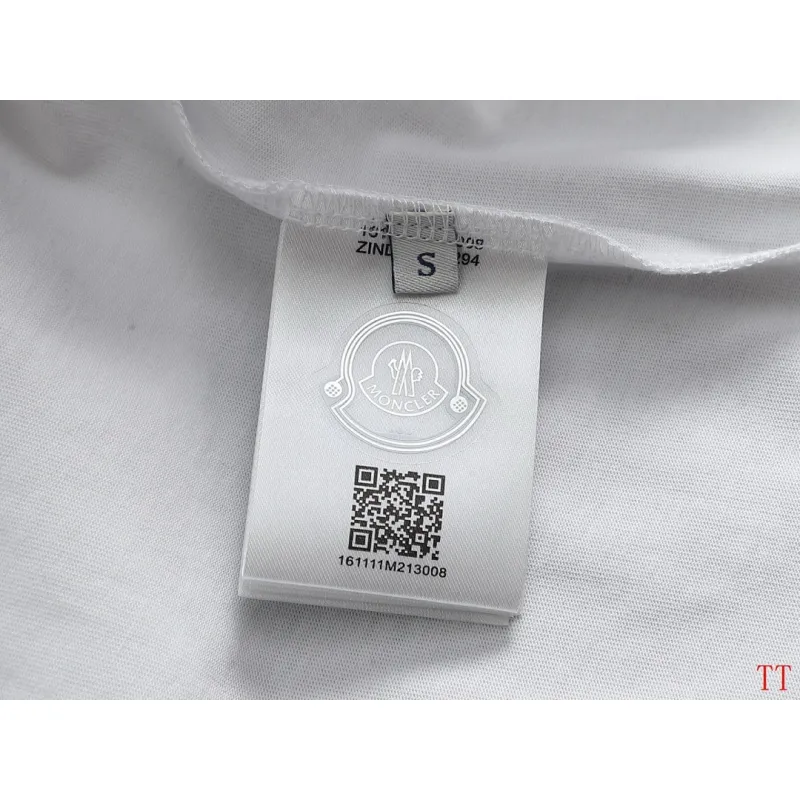 Moncler T-shirts for men #A62232 Moncler T-shirts for men #A62232